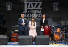 БАНСКО ОТНОВО Е СТОЛИЦА НА ДЖАЗА