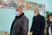 Премиерът Борисов в Разлог днес: “Отлично свършена работа на общината в образователната инфраструктура.” Кметът инж. Герчев потърси средства за салон в училището в с. Баня и нов рентгенов апарат за МБАЛ Struma.com