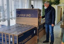 Община Разлог закупи техника за образователни дейности в детските градини в Разлог