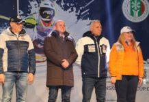 СВЕТОВНИЯТ СКИ ЕЛИТ Е В БАНСКО – ТАМ, КЪДЕТО СВЕТОВНАТА КУПА Е У ДОМА СИ!