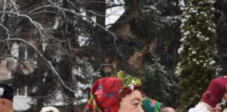 Честит Международен ден на възрастните хора, да ни закриля Светата майка Богородица!
