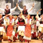 ИЗКУСТВО И МУЗИКА, ПОСВЕТЕНИ НА ПРАЗНИКА НА БАНСКО