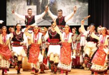 ИЗКУСТВО И МУЗИКА, ПОСВЕТЕНИ НА ПРАЗНИКА НА БАНСКО