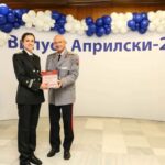 Военен лекар Яна Михайлова: Всеки ден се моля и старая да бъда малко по-добър човек от вчера