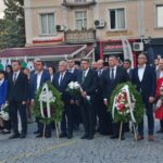 114 години от Освобождението на Неврокоп